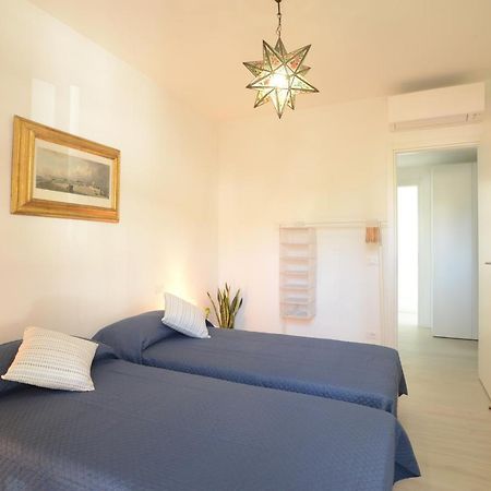 Casa Fiorenza Parcheggio Privato San Remo Extérieur photo