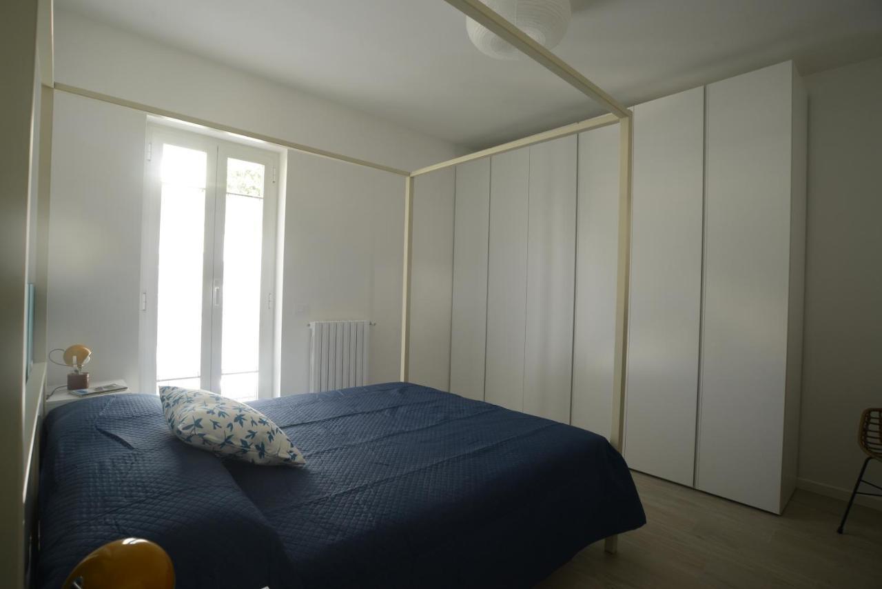 Casa Fiorenza Parcheggio Privato San Remo Extérieur photo