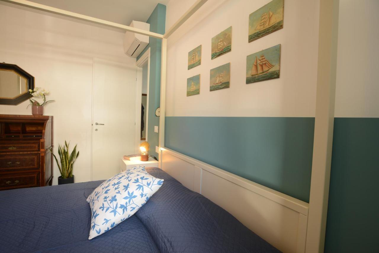 Casa Fiorenza Parcheggio Privato San Remo Extérieur photo