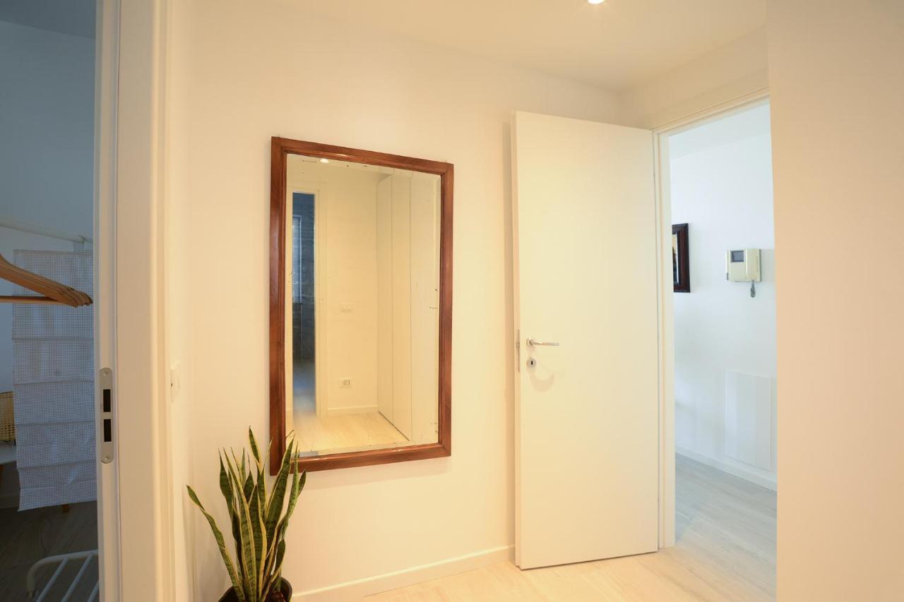 Casa Fiorenza Parcheggio Privato San Remo Extérieur photo