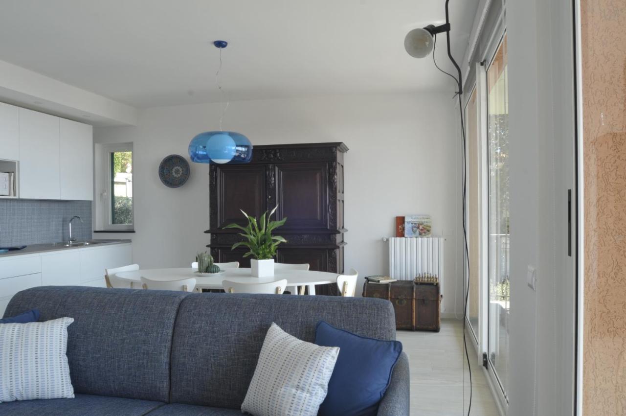 Casa Fiorenza Parcheggio Privato San Remo Extérieur photo