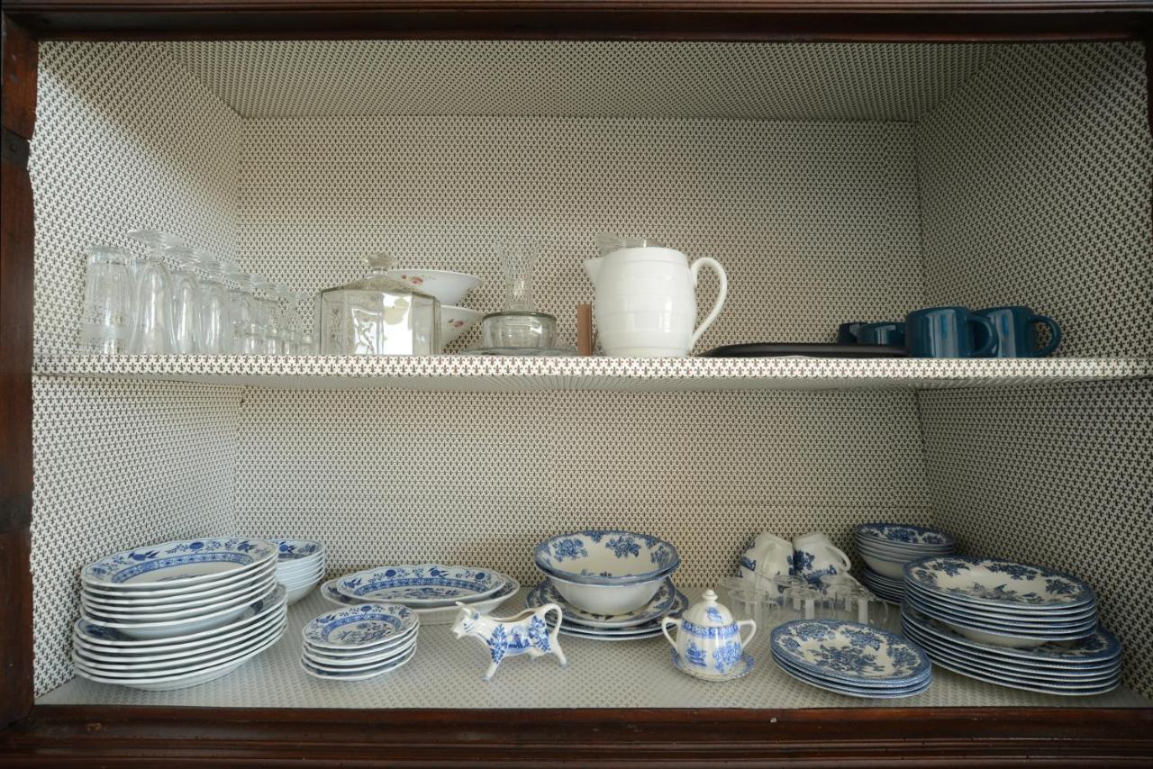 Casa Fiorenza Parcheggio Privato San Remo Extérieur photo