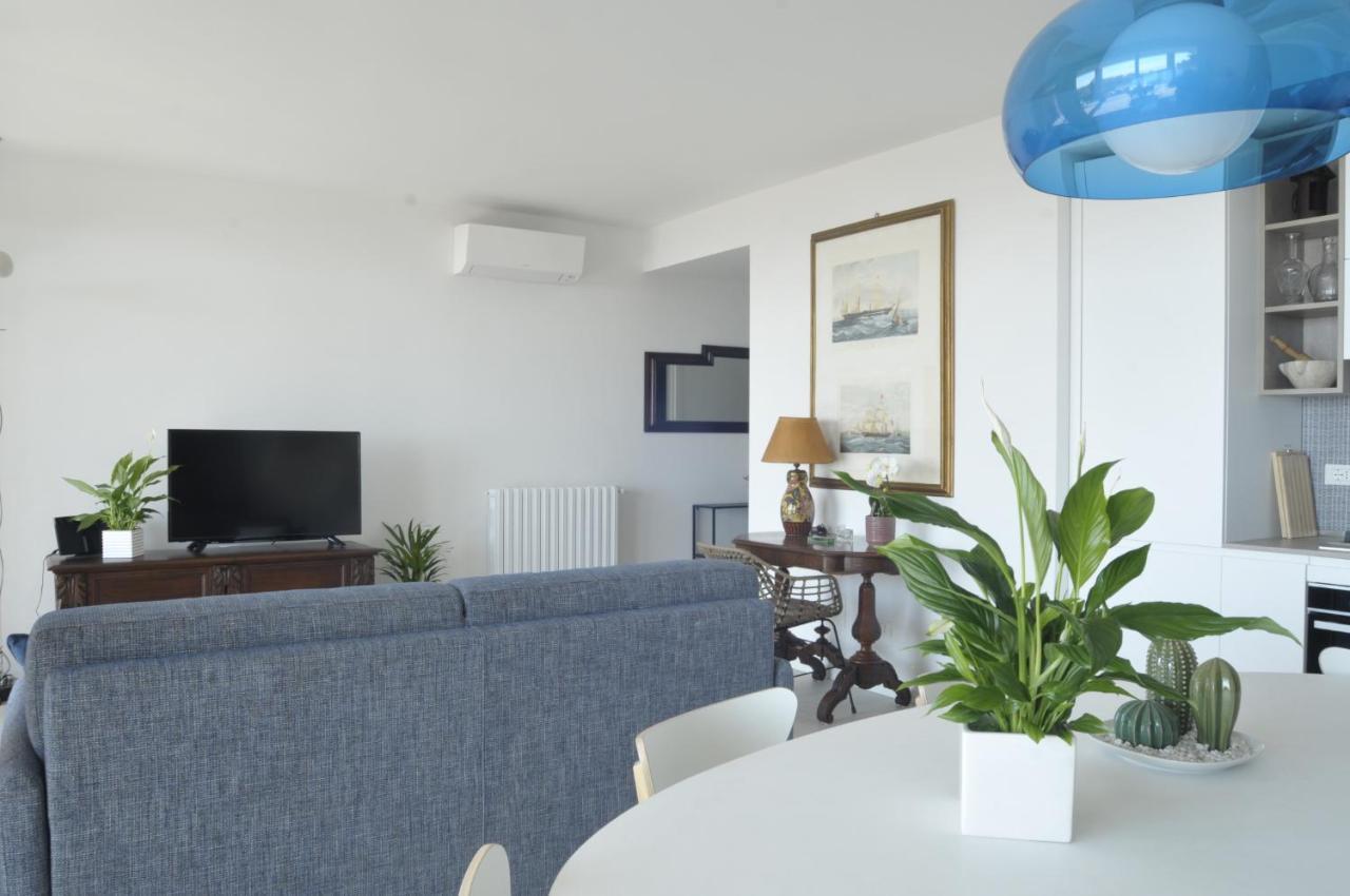 Casa Fiorenza Parcheggio Privato San Remo Extérieur photo