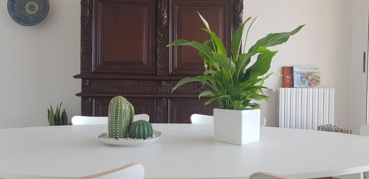 Casa Fiorenza Parcheggio Privato San Remo Extérieur photo