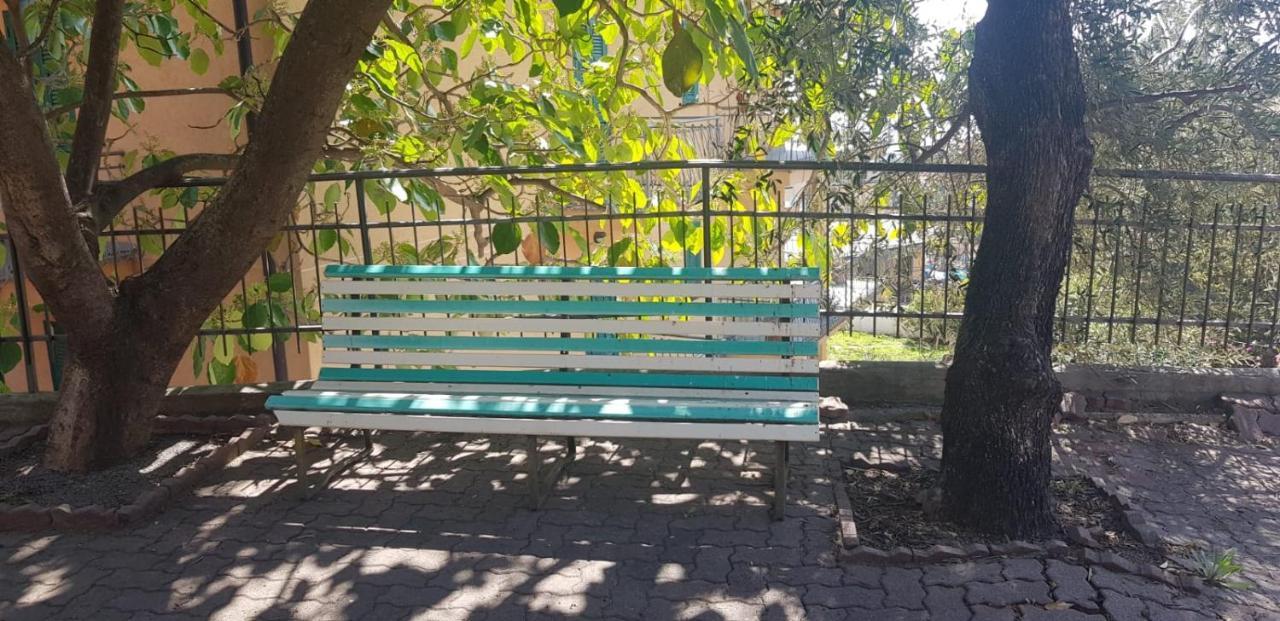 Casa Fiorenza Parcheggio Privato San Remo Extérieur photo