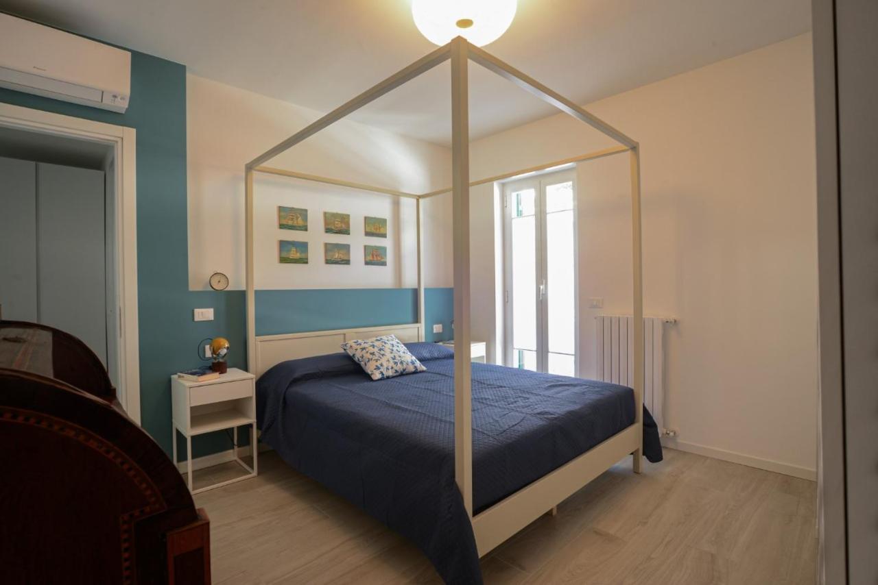 Casa Fiorenza Parcheggio Privato San Remo Extérieur photo
