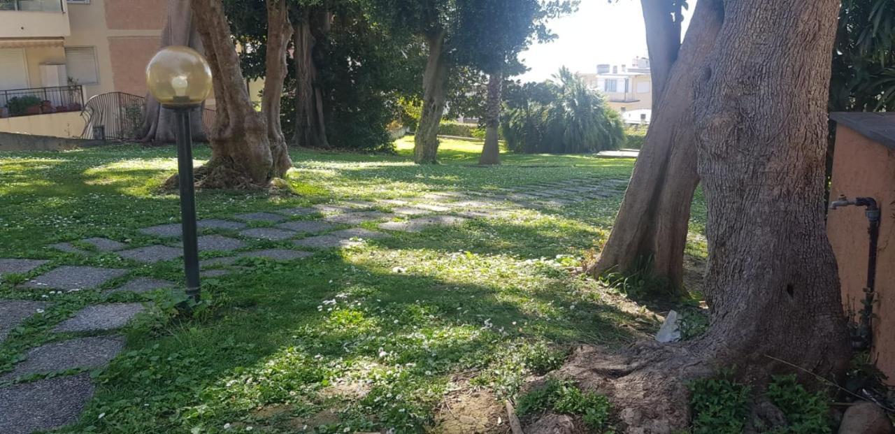 Casa Fiorenza Parcheggio Privato San Remo Extérieur photo