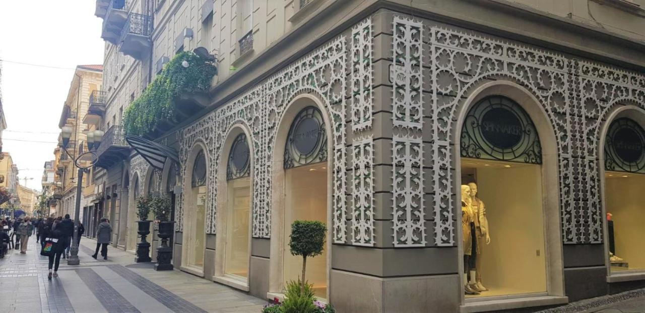 Casa Fiorenza Parcheggio Privato San Remo Extérieur photo